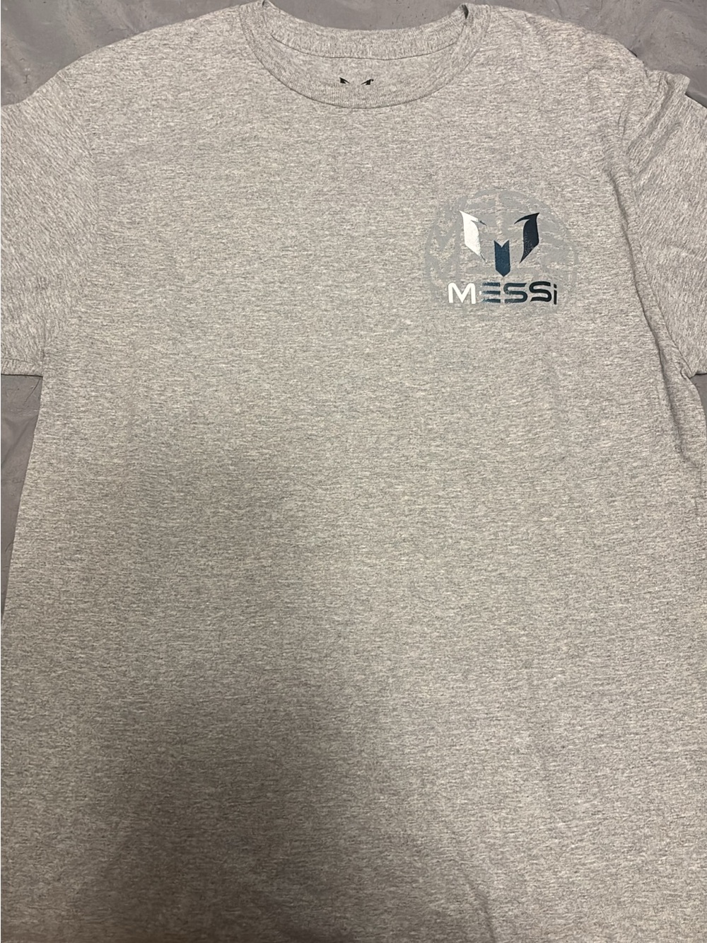 Messi Tshirt